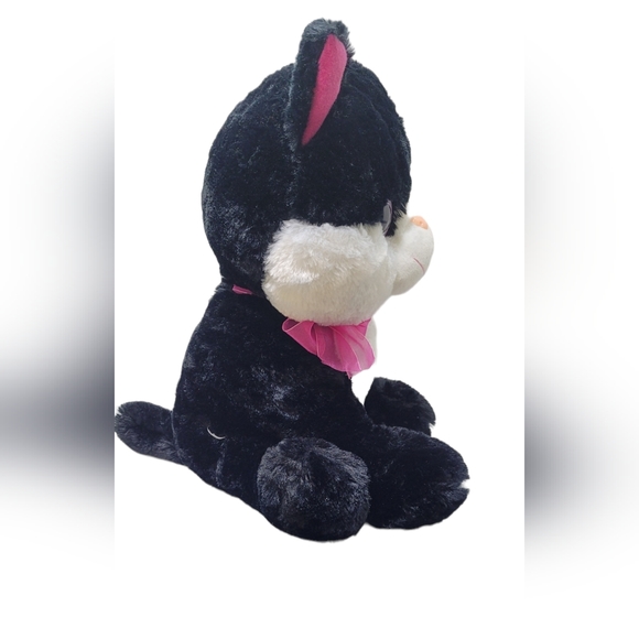 🥰 FUN & FUN TOYS, INC CAT DOLL ON WHITE BACKGROUND. - Picture 2 of 8